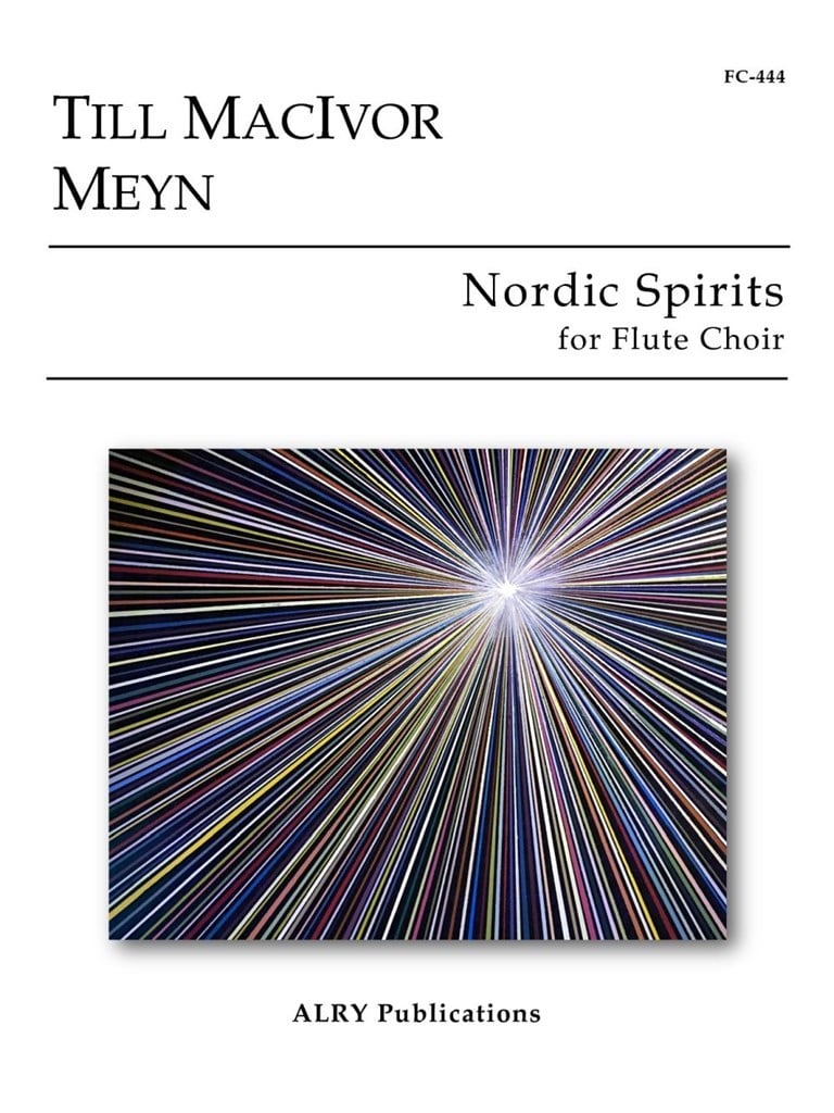 Nordic Spirits